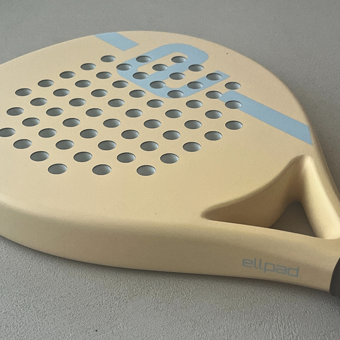 Lotte - Premium Padel Schläger