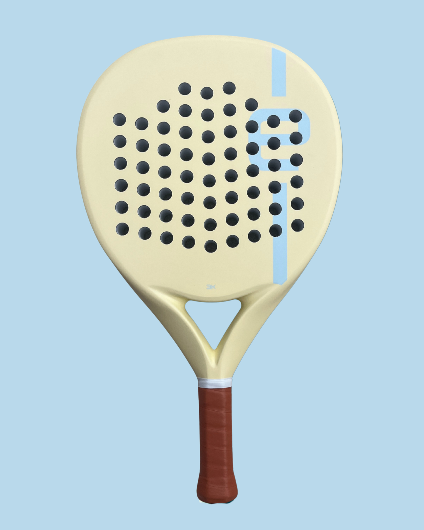 Lotte - Flow Edition - Padel Racket