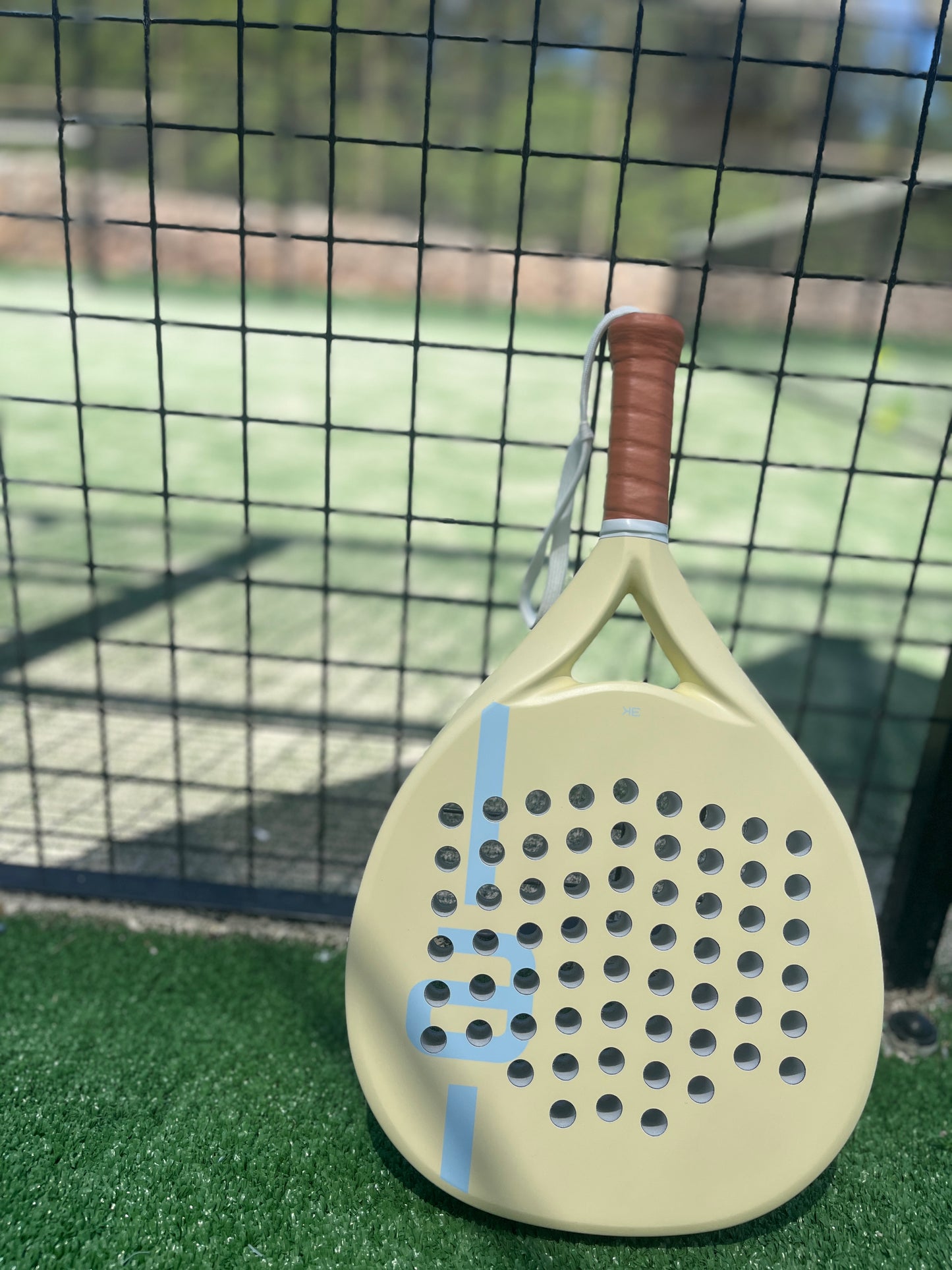 Lotte - Flow Edition - Padel Racket