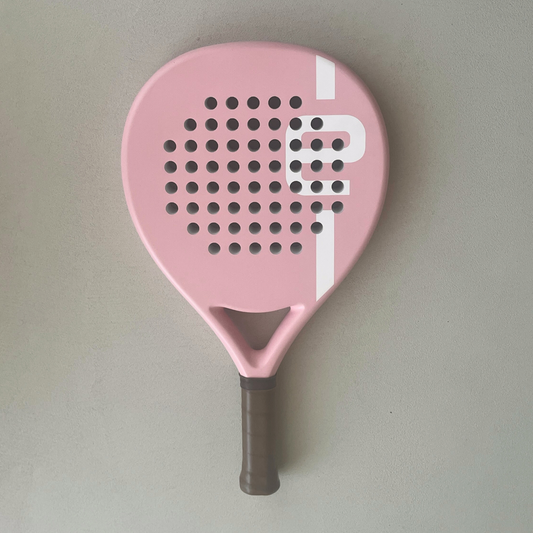 Rosa - Premium Padel Schläger