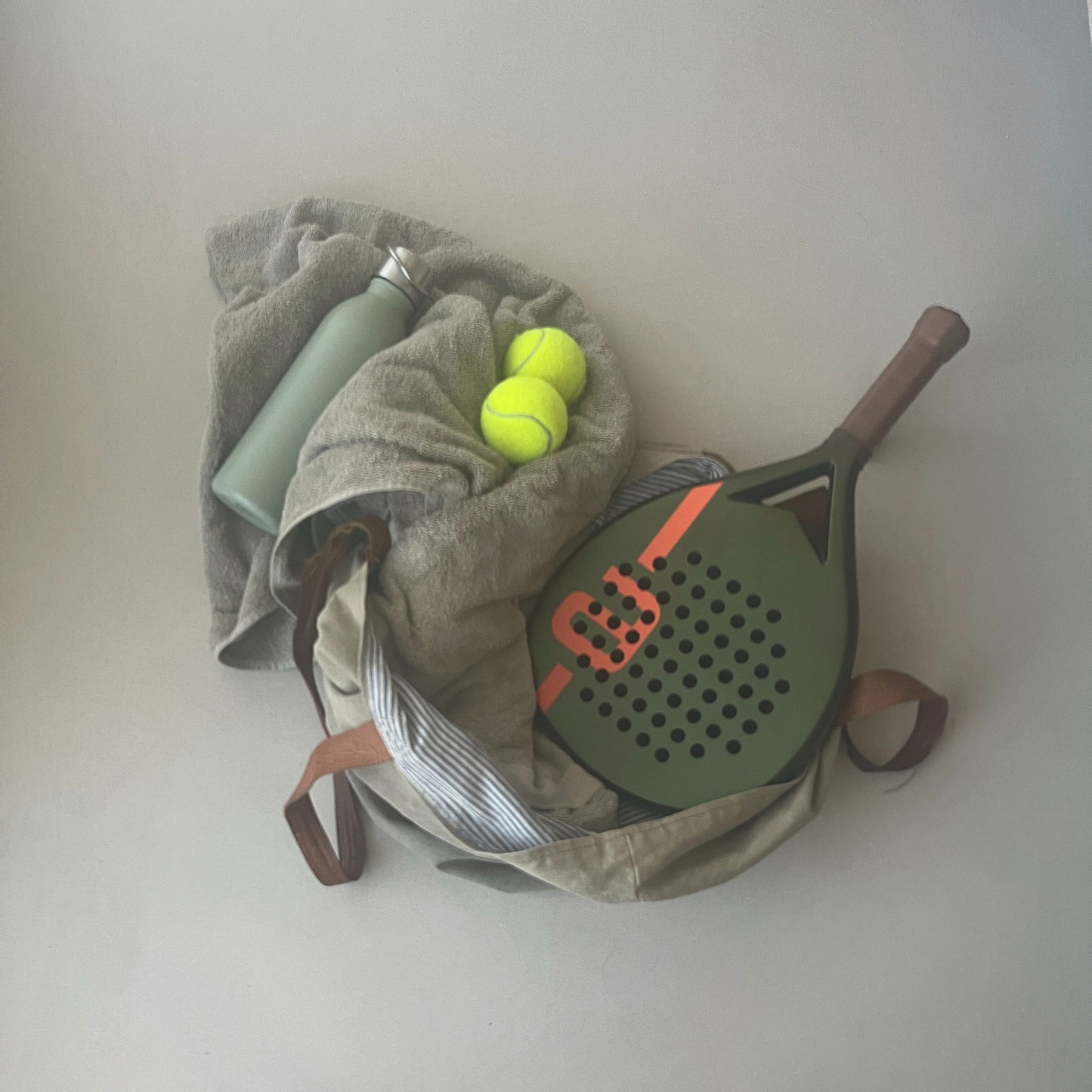 Henri - Premium Padel Schläger