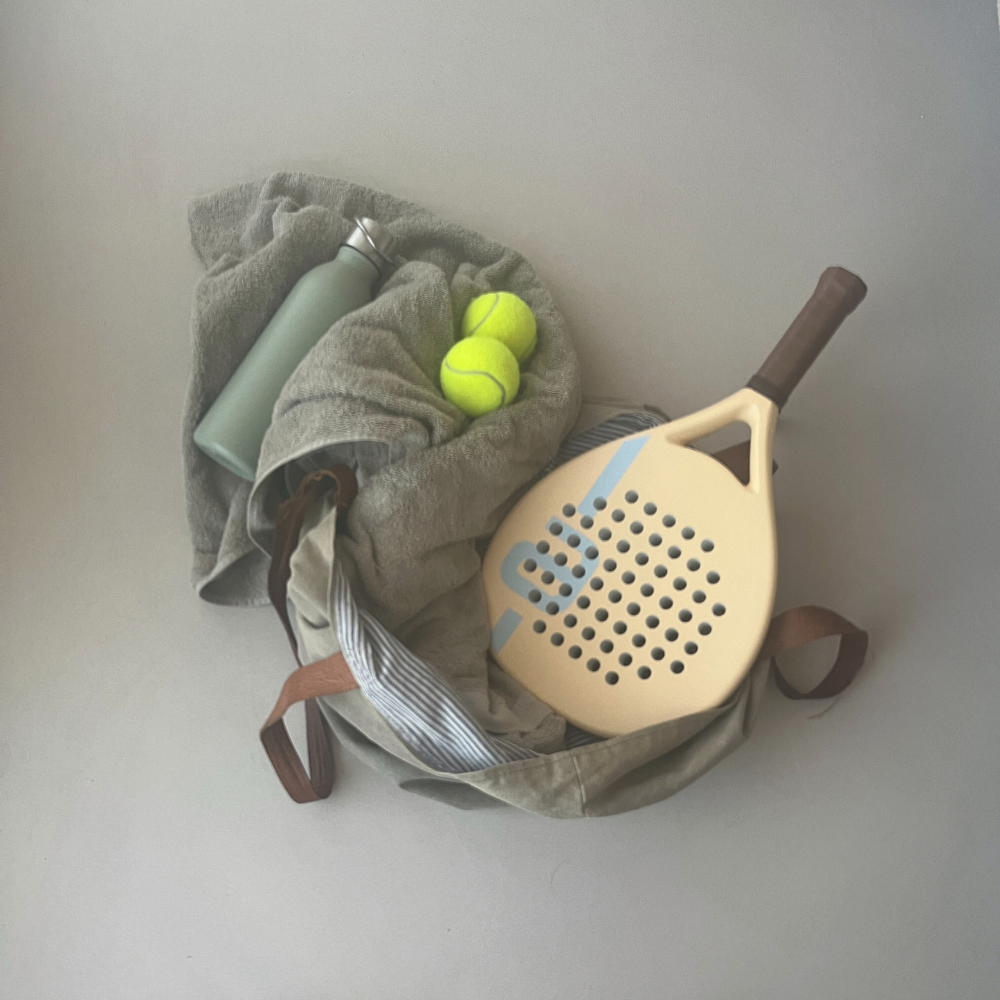 Lotte - Premium Padel Schläger