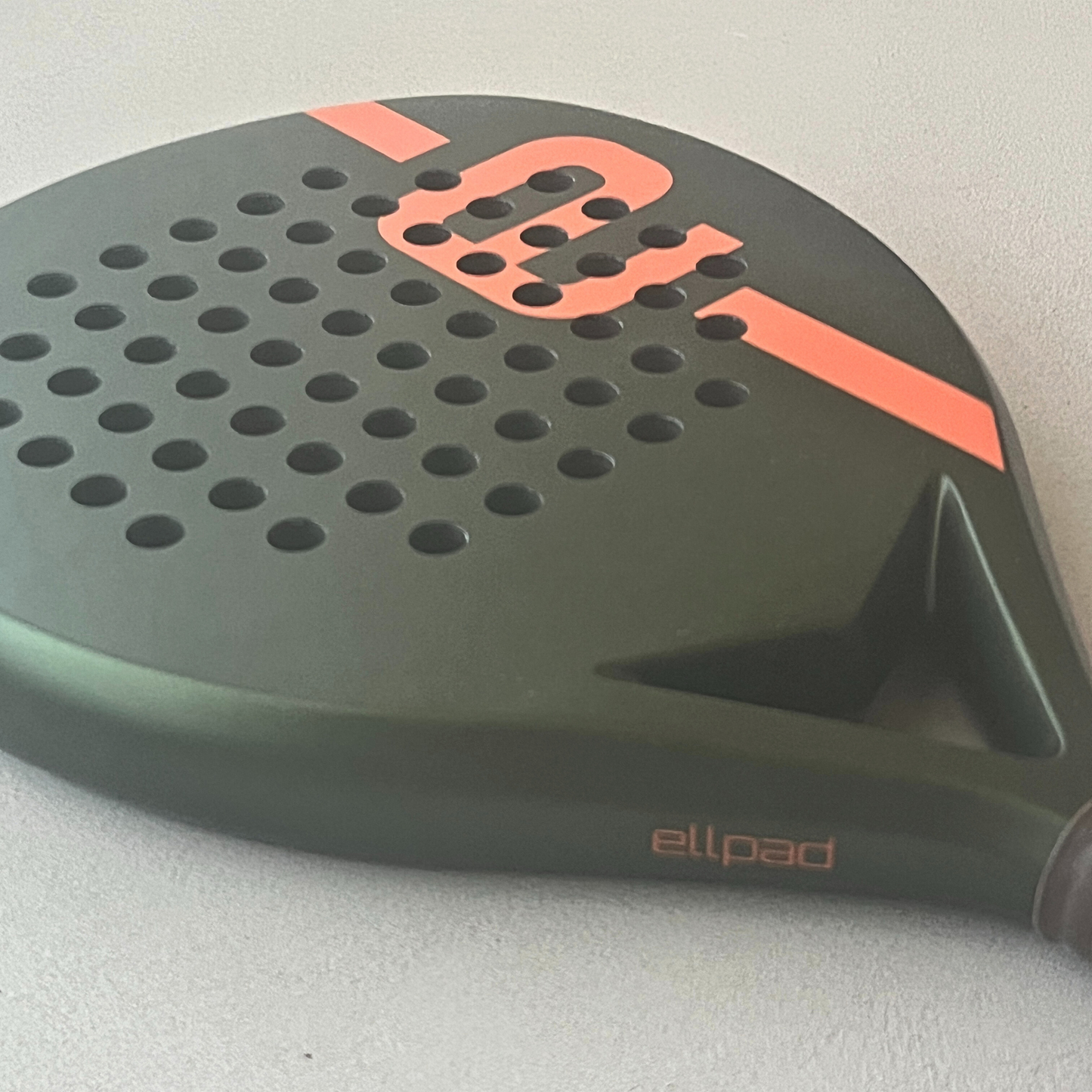 Henri - Premium Padel Schläger