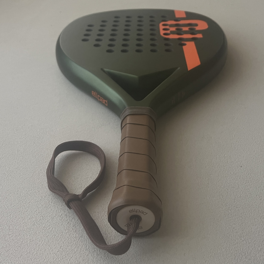 Henri - Premium Padel Schläger