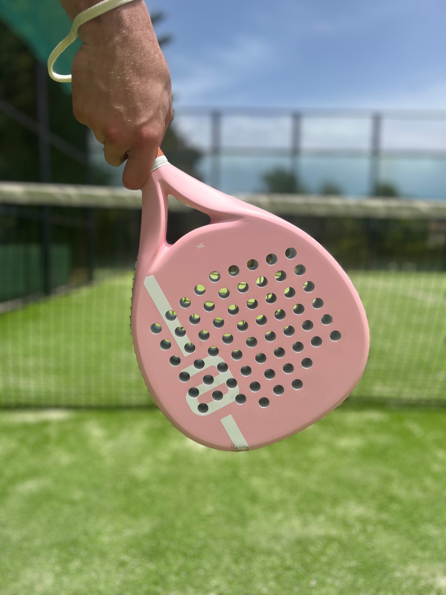 Rosa - Pure Edition -  Padel Racket