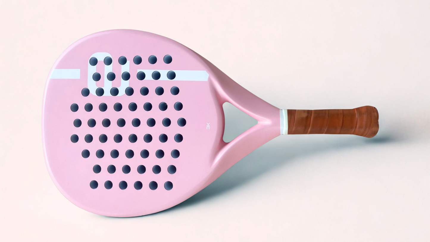 Rosa - Pure Edition -  Padel Racket