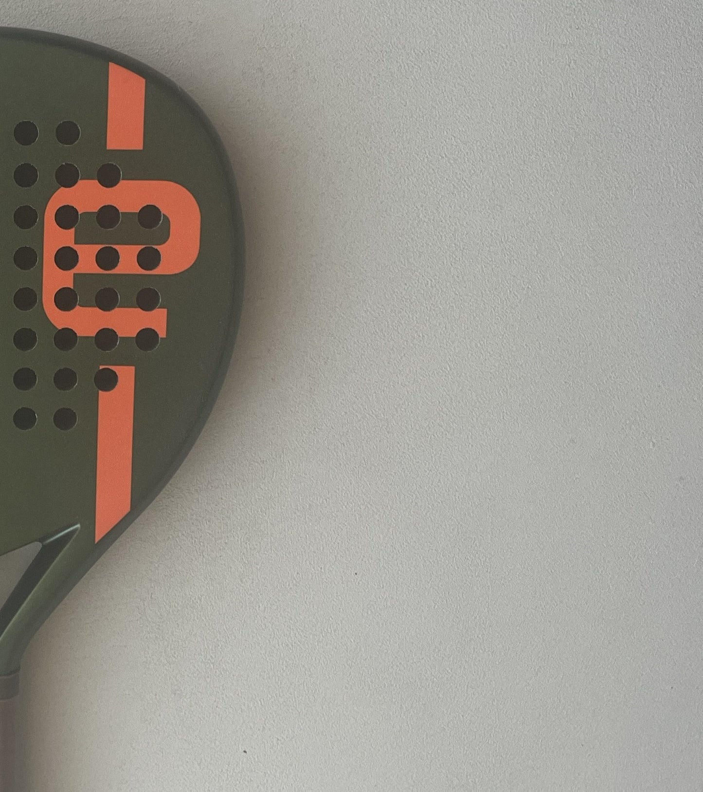 Henri - Premium Padel Schläger