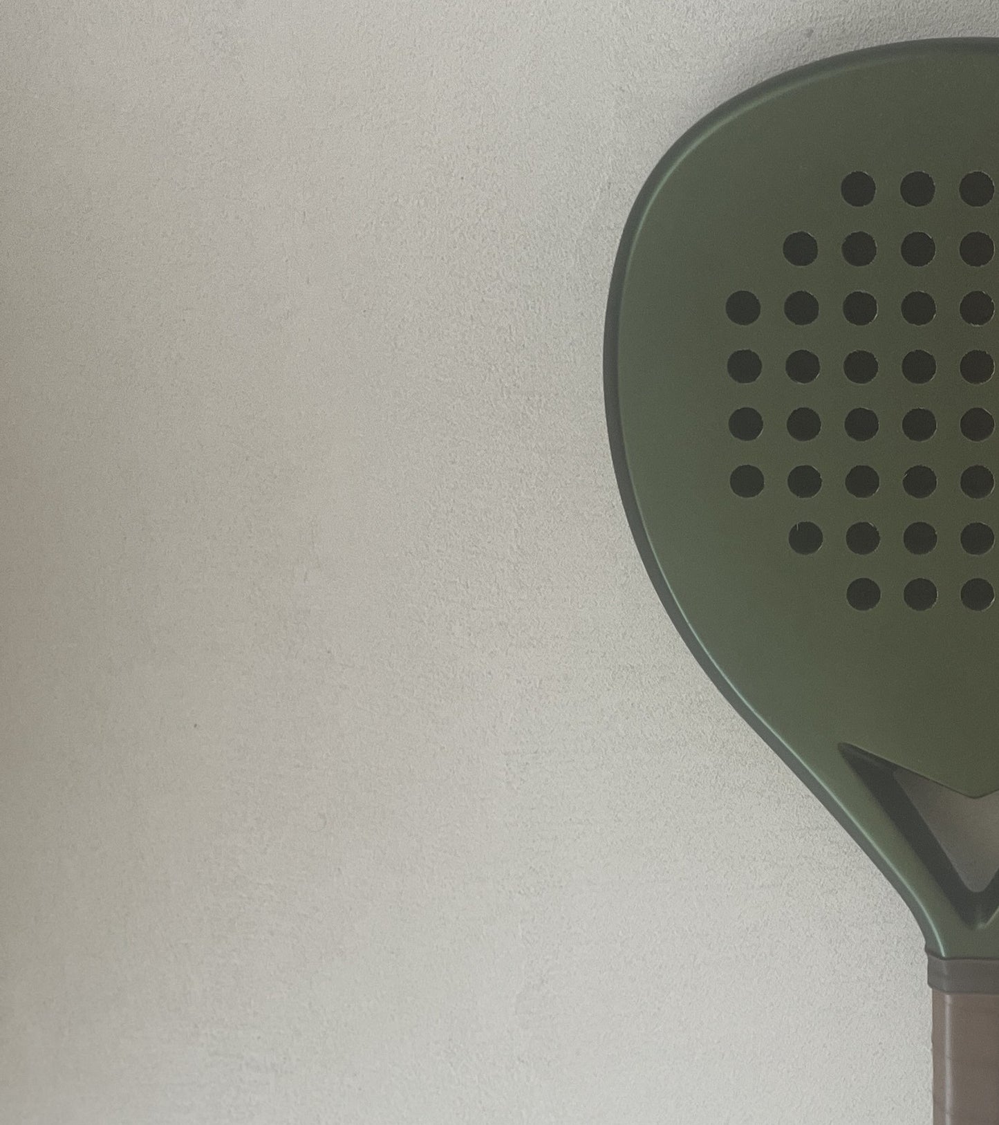 Henri - Premium Padel Schläger
